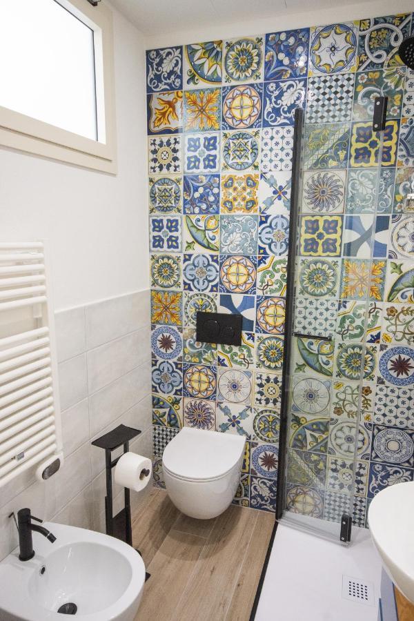 Maison San Giovanni كالياري المظهر الخارجي الصورة