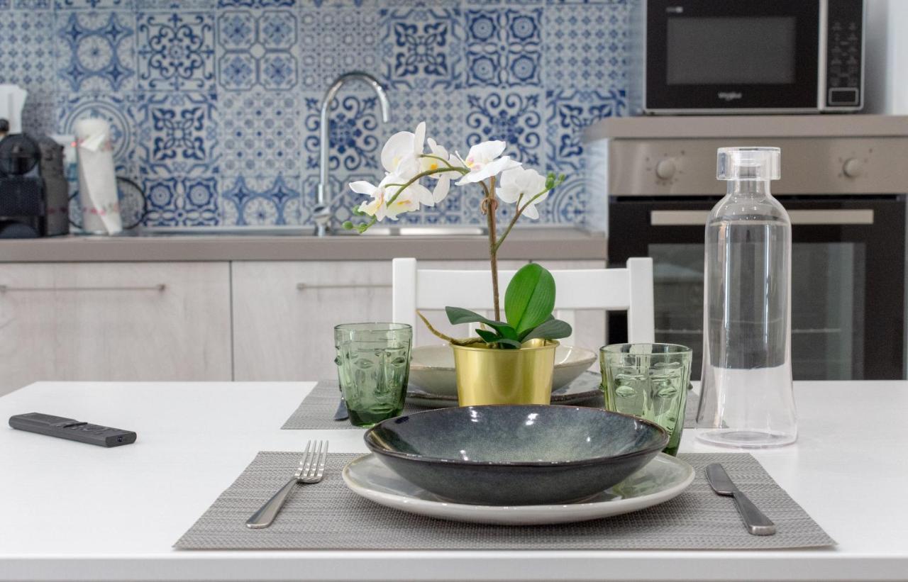 Maison San Giovanni كالياري المظهر الخارجي الصورة