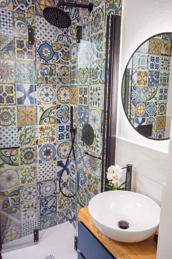 Maison San Giovanni كالياري المظهر الخارجي الصورة
