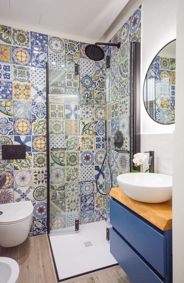 Maison San Giovanni كالياري المظهر الخارجي الصورة