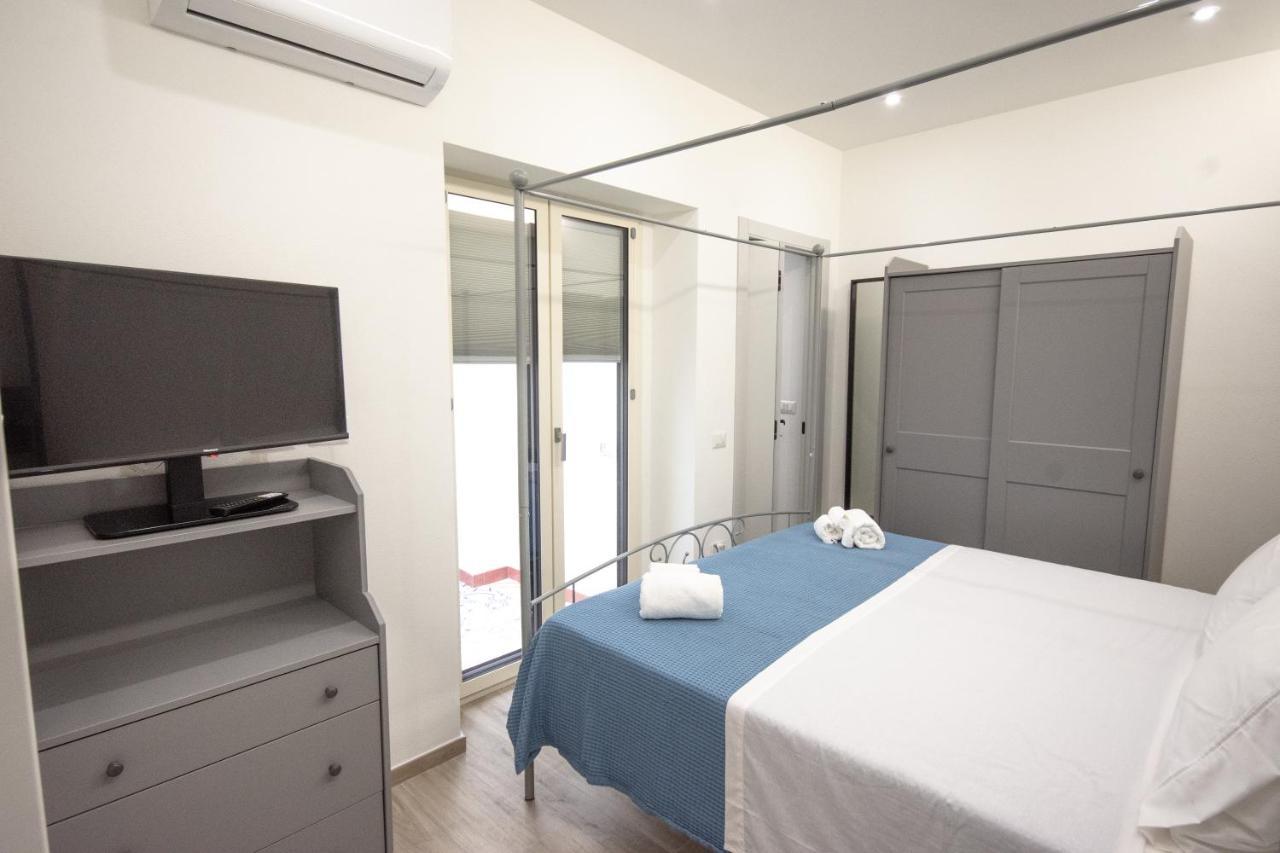 Maison San Giovanni كالياري المظهر الخارجي الصورة